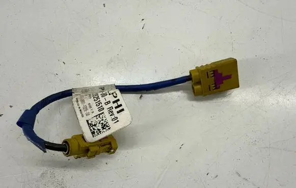 Tesla Model X Other wiring loom 105570000B 1055700