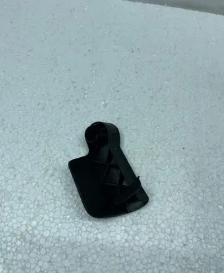 Porsche Macan (95B) Engine bonnet (hood) release handle 8T2823533