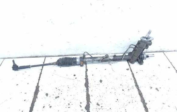 Volkswagen Polo V 6R Steering rack 6R1423051AH
