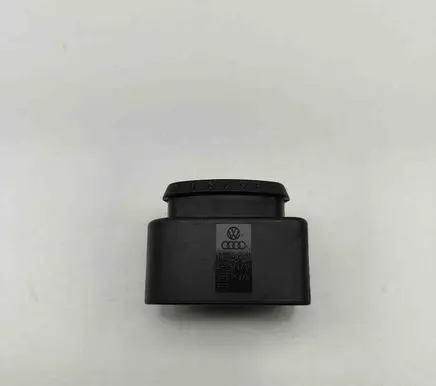 Volkswagen Touareg II Other devices 4H0973717