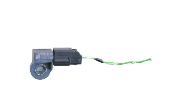 Volvo XC90 Airbag deployment crash/impact sensor 31360181