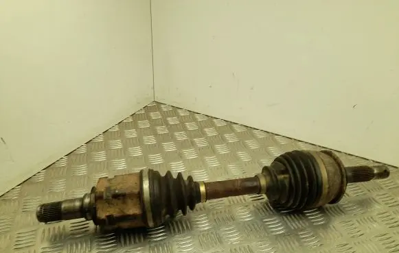 Toyota Highlander XU40 Rear driveshaft