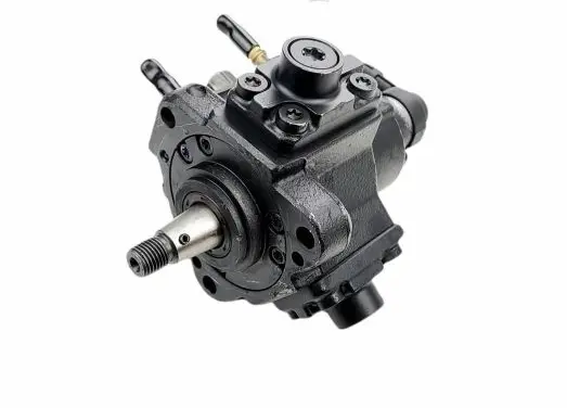 Alfa Romeo Brera Fuel injection high pressure pump 0445010166 0445010308 0445010309