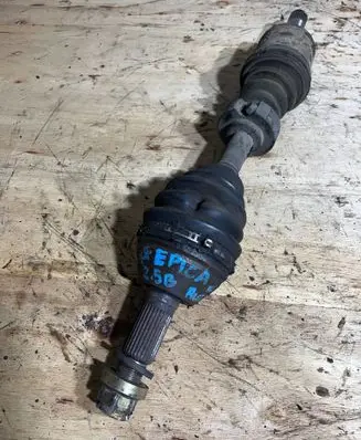 Chevrolet Epica Front driveshaft
