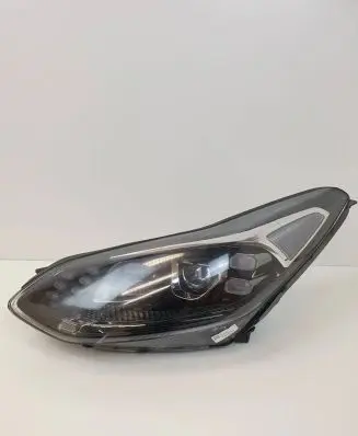 KIA Sportage Headlight/headlamp 92101F1500 120520201401 L009L500081230