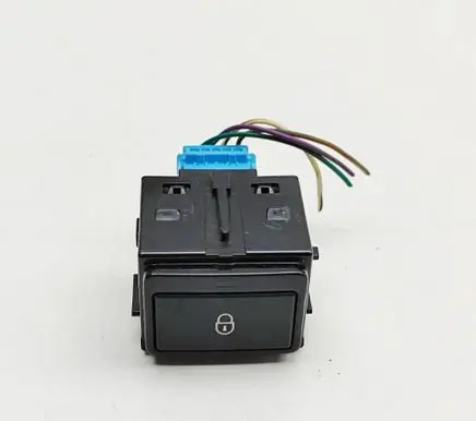 Jaguar F-Pace Central locking switch button GX7314017FC