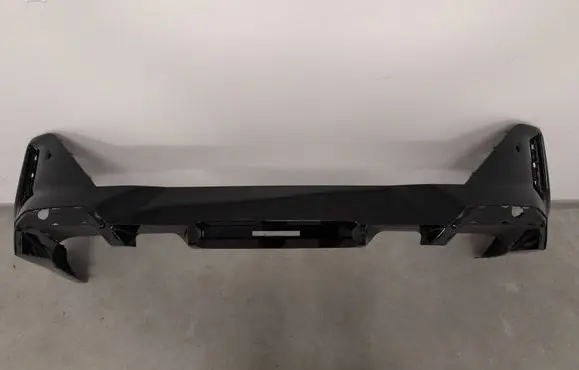 BMW 5 G60 G61 Front bumper lip 8084716
