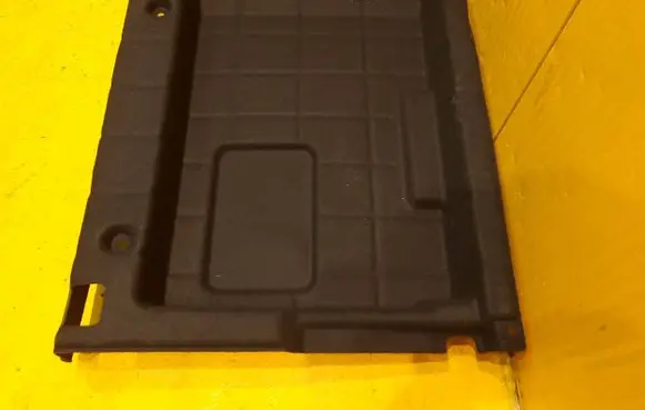 BMW 5 G60 G61 Dashboard storage box/compartment 