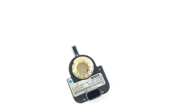 Toyota Avensis T250 Steering angle sensor 8924502020 0265005487 590130443
