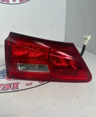 Lexus IS 220D-250-350 Rear/tail lights 1184 5342