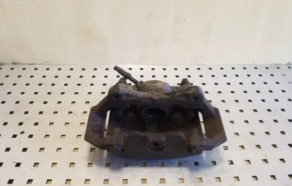 Audi A6 S6 C7 4G Front brake caliper 32348422A