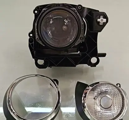 Volkswagen Golf VI Headlight/headlamp