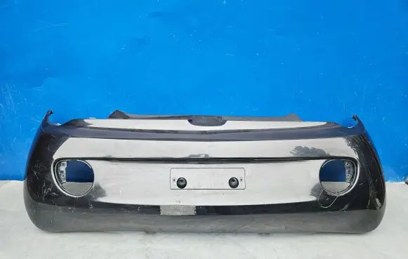 Opel Adam Rear bumper 13356473