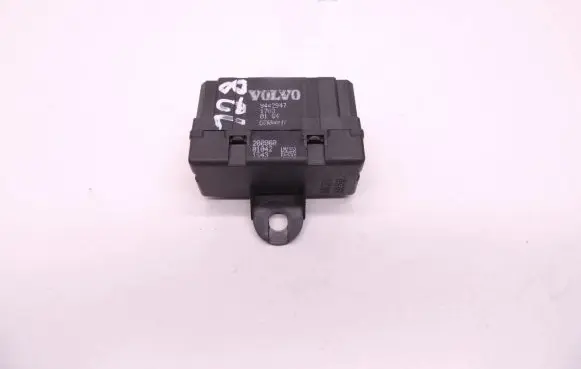 Volvo S60 Seat heating relay 9442947 D128