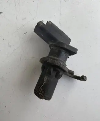 Peugeot 807 Crankshaft position sensor 9635732980