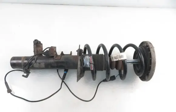 BMW X3 F25 Front shock absorber with coil spring 6797033 6797028