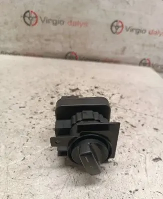 Mercedes-Benz A W169 Light switch 1695451304 0045138 32220301