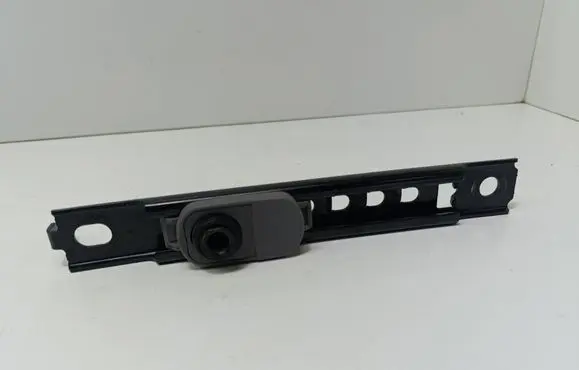 KIA Carens I Seat belt adjustment rail 