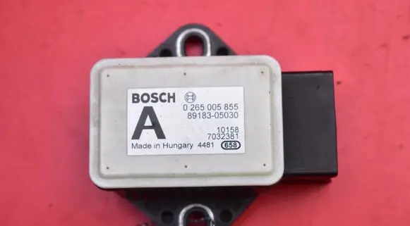 Toyota Corolla Verso E110 Sensor 89183-05030
