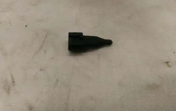 Toyota Corolla Verso AR10 Outside/exterior temperature sensor 8348202010