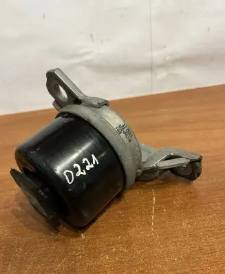 Land Rover Discovery Sport Engine mount bracket BJ326F012AB D221