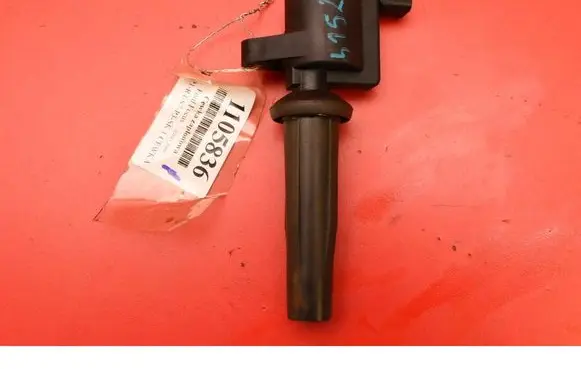 Ford Focus C-MAX High voltage ignition coil 4M5G12A366BC