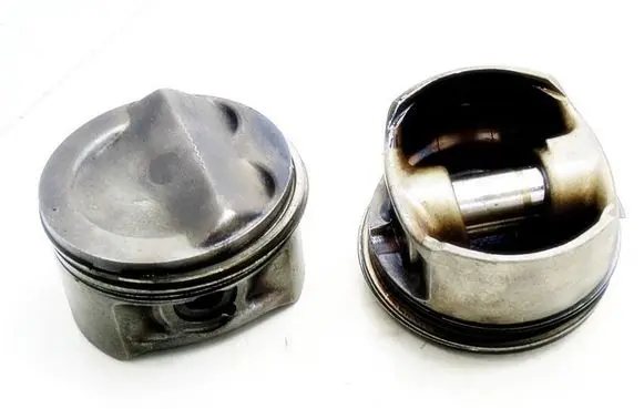 Volvo S40, V40 Piston P021
