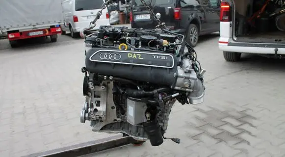 Opel Insignia A Engine 5678
