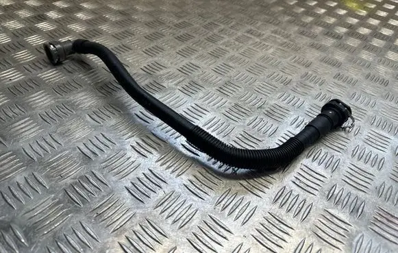 KIA EV6 Electric car engine cooling hoses/pipes 20220524 3465F