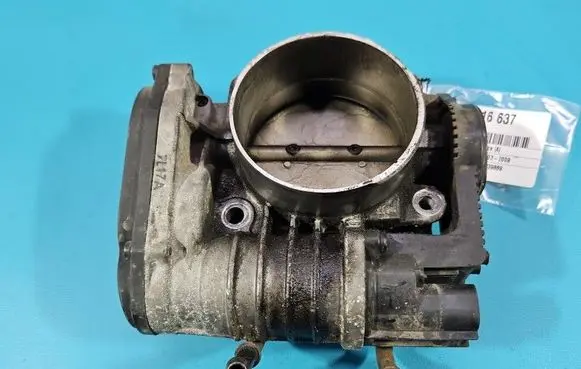 KIA Sorento Throttle body valve 351003C300 IMPRK1616637