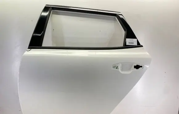KIA Optima Rear door