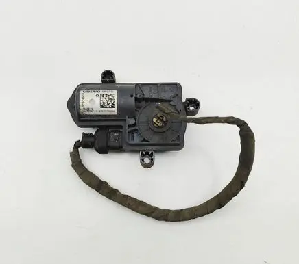 Volvo V60 Intake manifold valve actuator/motor 32224915