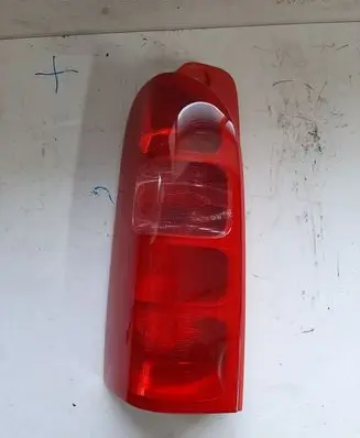 Renault Master II Rear/tail lights 2273