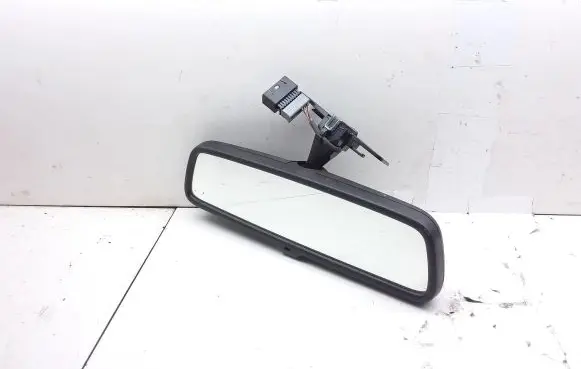 Opel Zafira B Rear view mirror (interior) 13253546 18306054