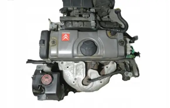 Citroen Xsara Picasso Engine NFV