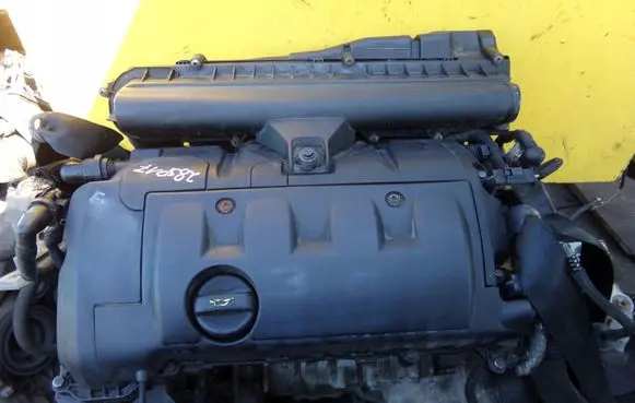 Citroen C3 Picasso Engine 8FS 28SP17