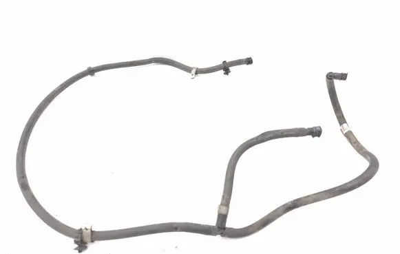 Maserati Quattroporte Headlight washer hose/pipe 67724900