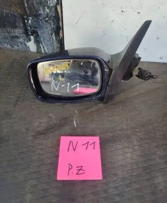 Ford Escort Manual wing mirror 2394928