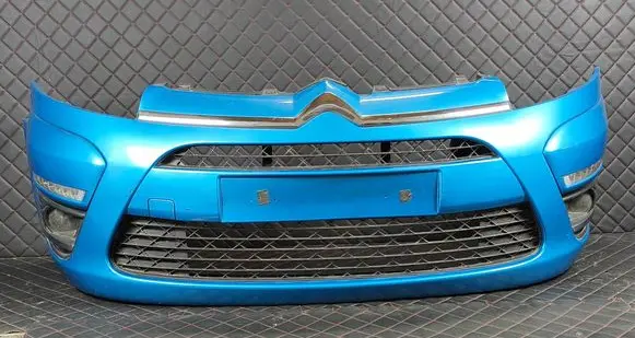 Citroen C4 Grand Picasso Front bumper 