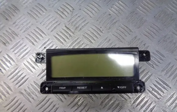 KIA Ceed Speedometer control unit/module 95710-1H100