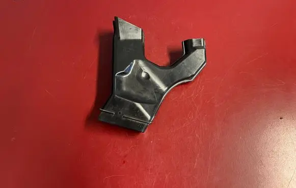 BMW X3 G01 Rain gutter 7411521 5131741521