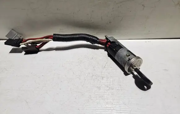 Citroen Xantia Ignition lock 1895FT