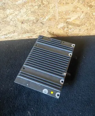 Volvo C70 Sound amplifier 31310001