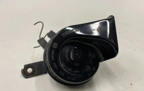 Chrysler Grand Voyager V Horn signal