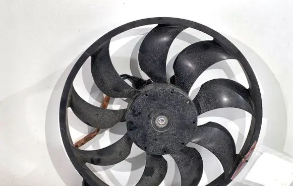 Mitsubishi Eclipse Cross Fan set 487B212E