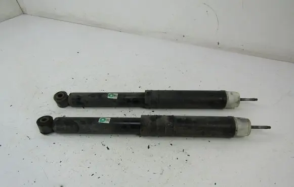 Renault Clio I Rear shock absorber/damper 