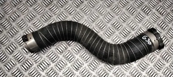 Intercooler hose/pipe