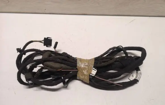 Volkswagen Sharan Wiring harness 7M397114M YM2114K124BK