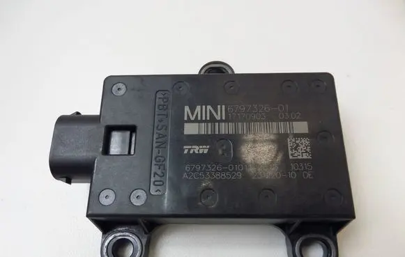 Mini Cooper Countryman R60 ESP (stability system) control unit 6797326