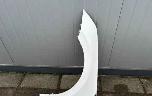 Skoda Octavia Mk4 Fender